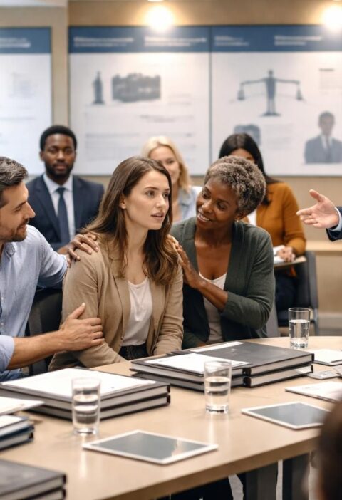 découvrez notre guide pratique pour les victimes de travail dissimulé : conseils sur les forums dédiés et démarches judiciaires pour faire valoir vos droits.