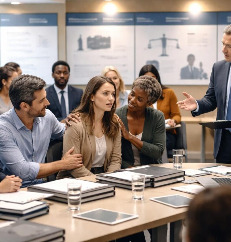 découvrez notre guide pratique pour les victimes de travail dissimulé : conseils sur les forums dédiés et démarches judiciaires pour faire valoir vos droits.