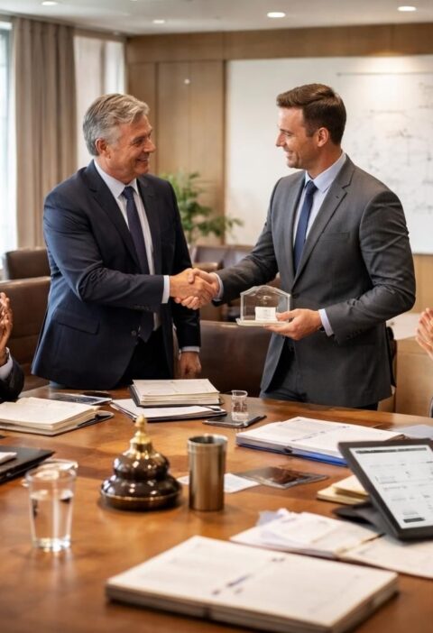 découvrez les témoignages d'avocats sur des exemples concrets de divorces ainsi que les récompenses reçues pour leurs travaux réussis dans le domaine juridique.