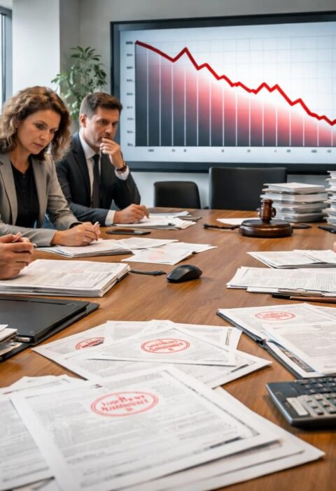 découvrez les impacts financiers qu'un jugement pour faute inexcusable de l'employeur peut avoir sur une entreprise, incluant les amendes, indemnisations et conséquences économiques à anticiper.