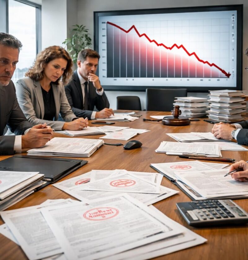 découvrez les impacts financiers qu'un jugement pour faute inexcusable de l'employeur peut avoir sur une entreprise, incluant les amendes, indemnisations et conséquences économiques à anticiper.