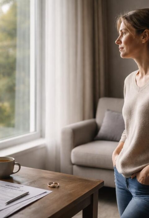découvrez les implications et les conséquences juridiques pour la personne qui initie un divorce par consentement mutuel, dans le cadre d'une procédure amiable.