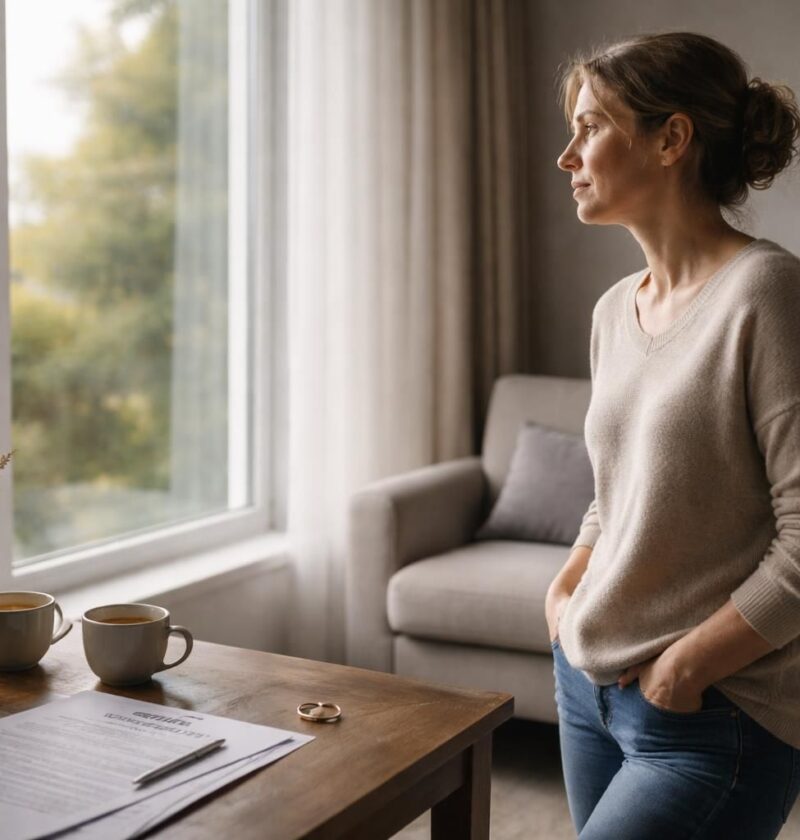 découvrez les implications et les conséquences juridiques pour la personne qui initie un divorce par consentement mutuel, dans le cadre d'une procédure amiable.