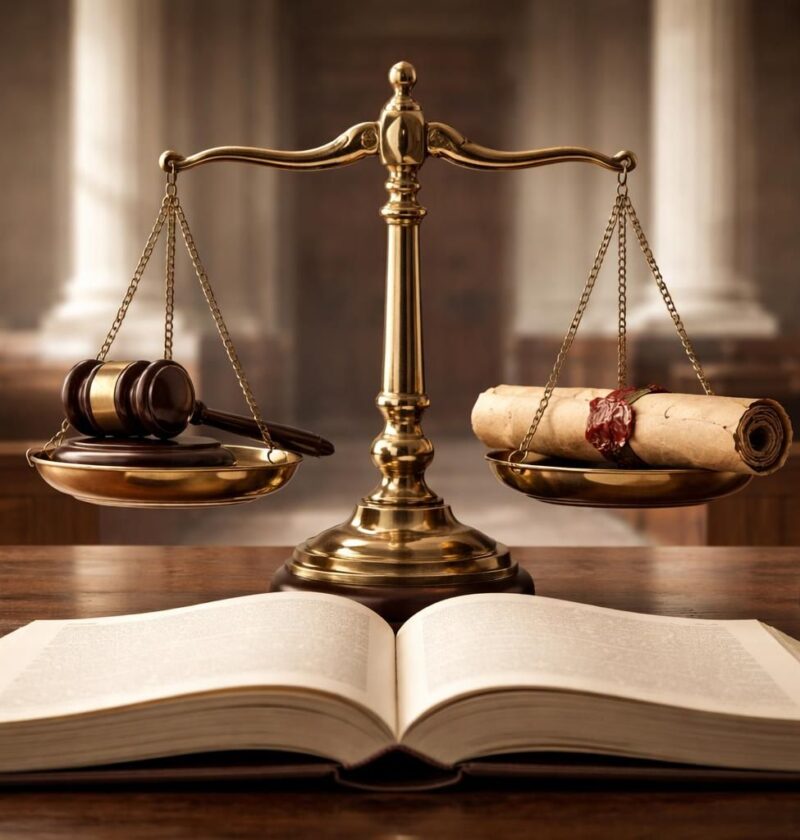 découvrez le principe fondamental du non bis in idem, garantissant qu'aucune personne ne soit jugée deux fois pour la même infraction, un pilier essentiel de la justice moderne.
