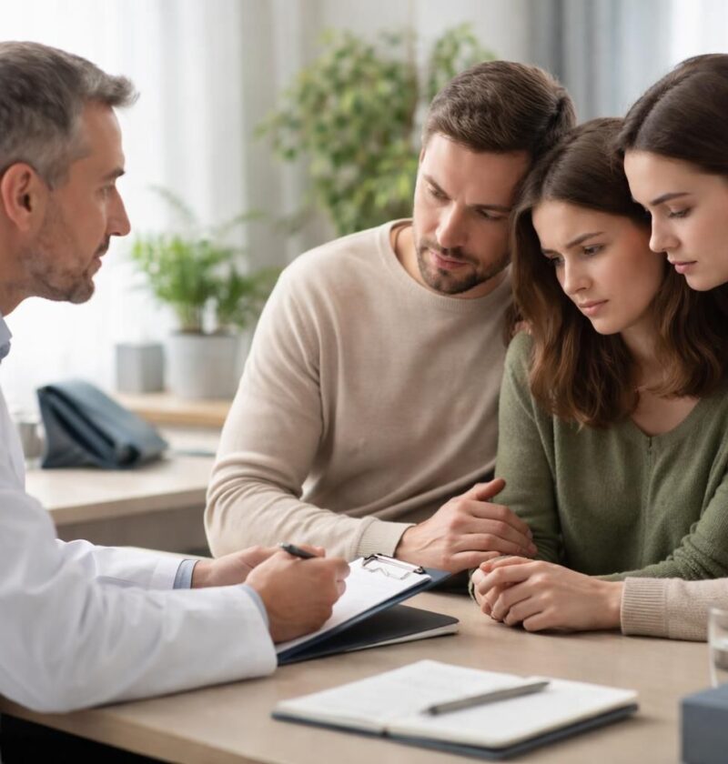découvrez un guide pratique pour les professionnels sur l'obligation de prévenir la famille en cas de décès, incluant les démarches à suivre et les bonnes pratiques à adopter.