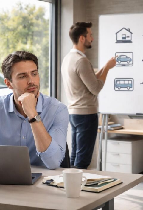 découvrez si un employeur peut obliger un salarié à conduire et explorez les alternatives possibles pour répondre à cette exigence dans le cadre professionnel.
