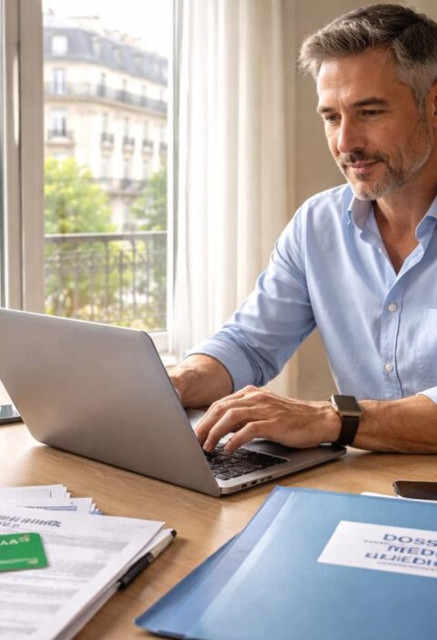 découvrez comment travailler tout en percevant une rente d'accident de travail en france grâce à notre guide complet et pratique.