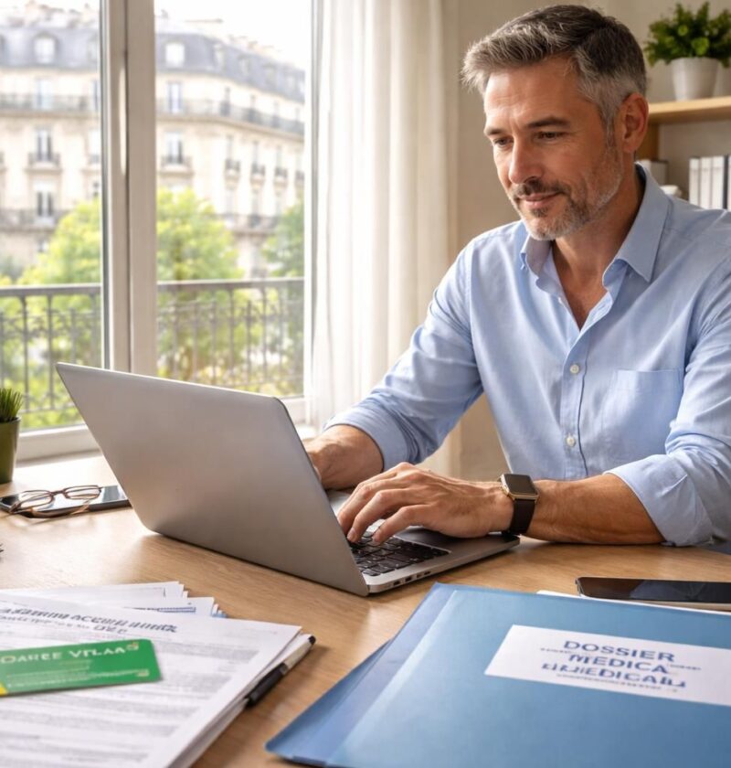 découvrez comment travailler tout en percevant une rente d'accident de travail en france grâce à notre guide complet et pratique.