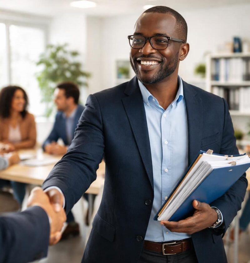 découvrez pourquoi il est essentiel pour chaque association de disposer d'un représentant légal engagé, garantissant la conformité, la gestion efficace et la défense des intérêts de l'association.
