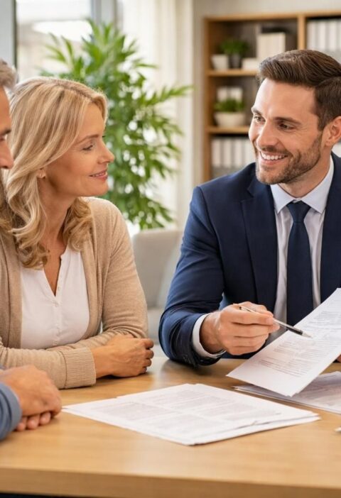 découvrez les avantages de gérer une succession directement avec la banque sans passer par un notaire, pour simplifier et accélérer les démarches légales.