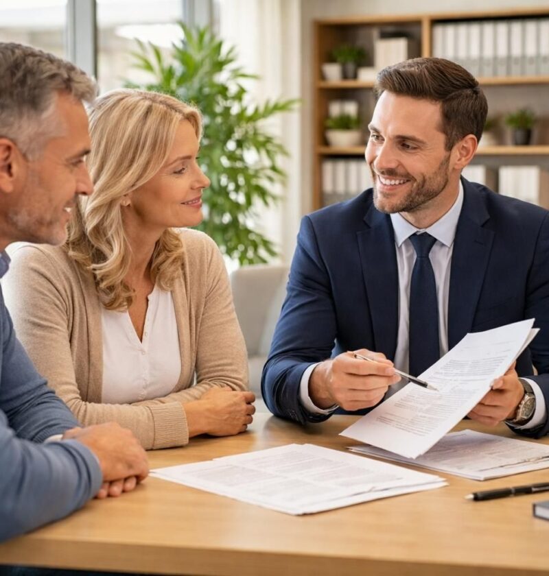 découvrez les avantages de gérer une succession directement avec la banque sans passer par un notaire, pour simplifier et accélérer les démarches légales.