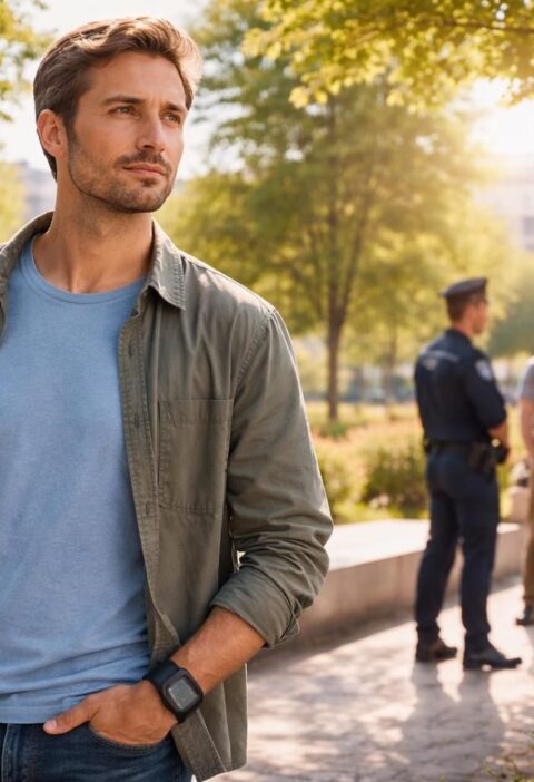découvrez les implications de la prison ferme sans incarcération, ses perspectives juridiques et l'impact sur les comportements des condamnés.