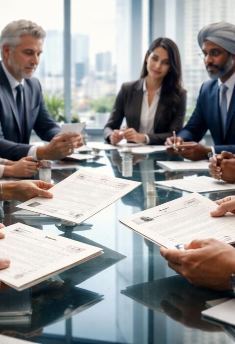 découvrez des stratégies efficaces pour déshériter au sein d'une communauté universelle, en respectant les règles légales et optimisant la répartition du patrimoine.