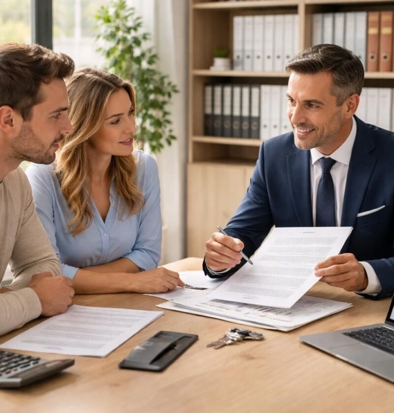 découvrez les tarifs pour la modification du titre de propriété et obtenez les réponses aux questions fréquentes pour vous guider dans vos démarches.