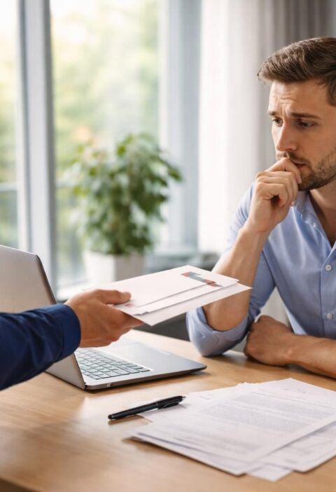 découvrez si vous pouvez refuser une lettre recommandée, les conditions légales et les conséquences de ce refus pour mieux comprendre vos droits.