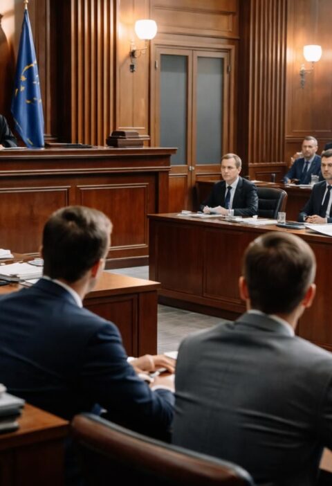 découvrez les essentiels à connaître sur le tribunal correctionnel dans le cadre du forum et du travail dissimulé, indispensables pour chaque entrepreneur.
