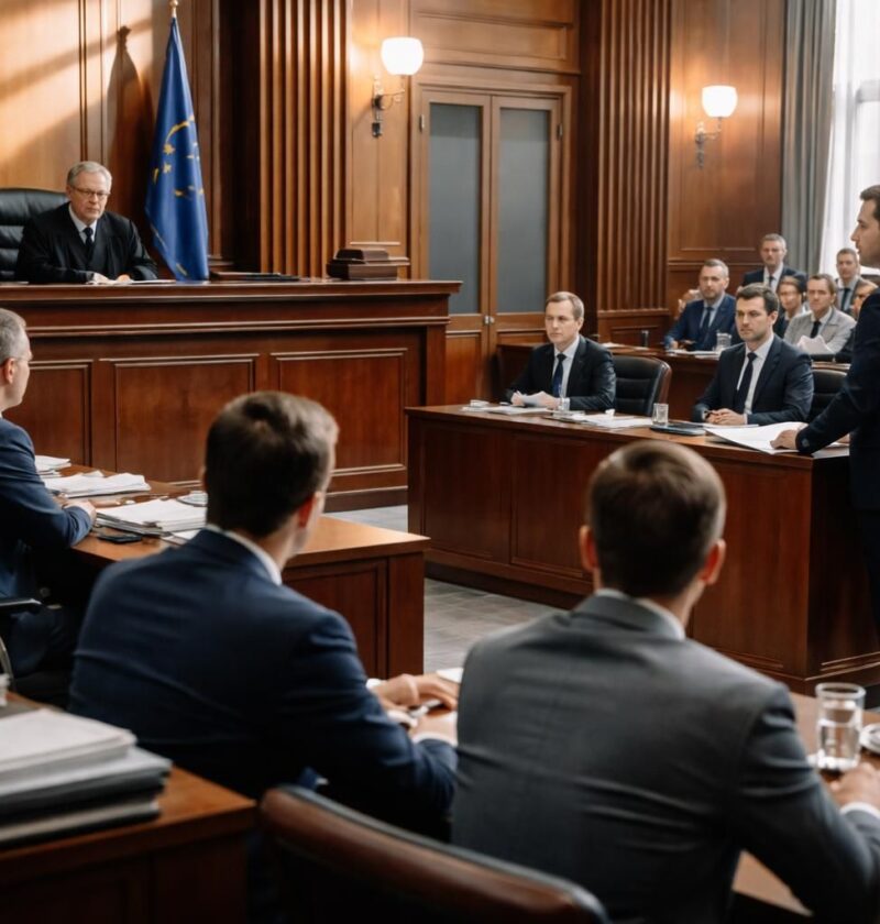 découvrez les essentiels à connaître sur le tribunal correctionnel dans le cadre du forum et du travail dissimulé, indispensables pour chaque entrepreneur.