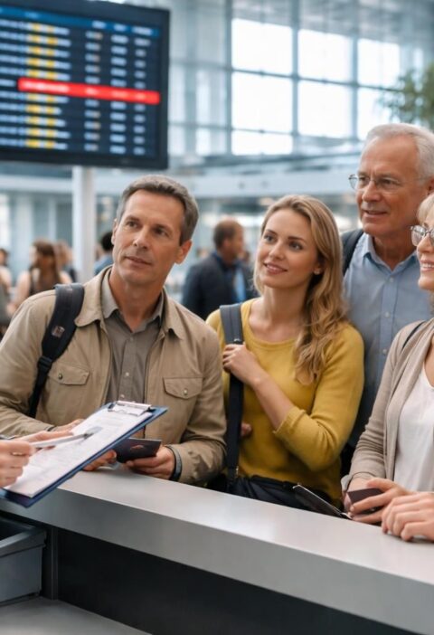 découvrez vos droits en cas de vol dérouté et comment obtenir une indemnisation. guide complet pour les passagers confrontés à ce type de situation.