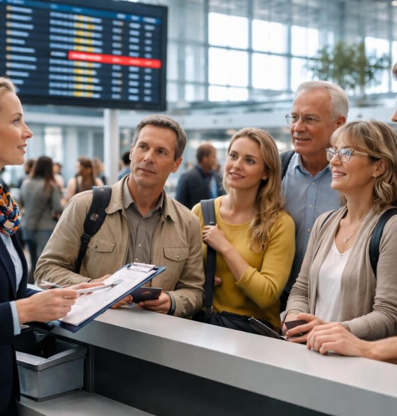 découvrez vos droits en cas de vol dérouté et comment obtenir une indemnisation. guide complet pour les passagers confrontés à ce type de situation.