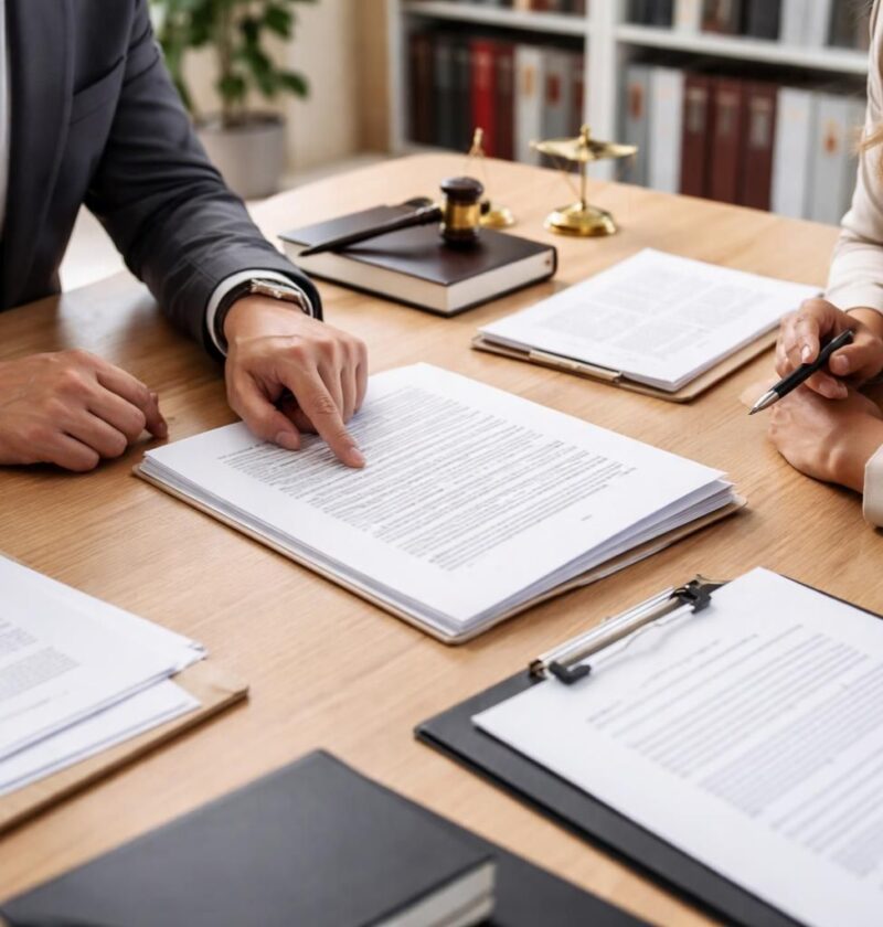 découvrez ce qu'est une clause potestative, quand et comment l'inclure correctement dans un contrat pour assurer sa validité et éviter les litiges.