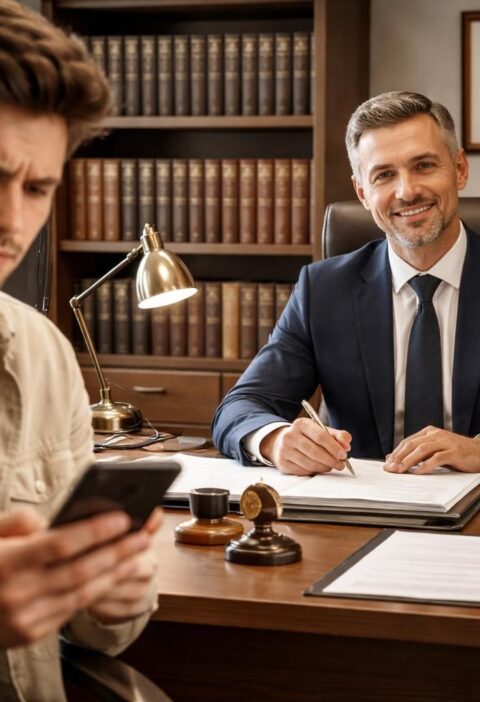 découvrez comment contacter un notaire efficacement et les erreurs à éviter absolument pour faciliter vos démarches notariales en toute sérénité.