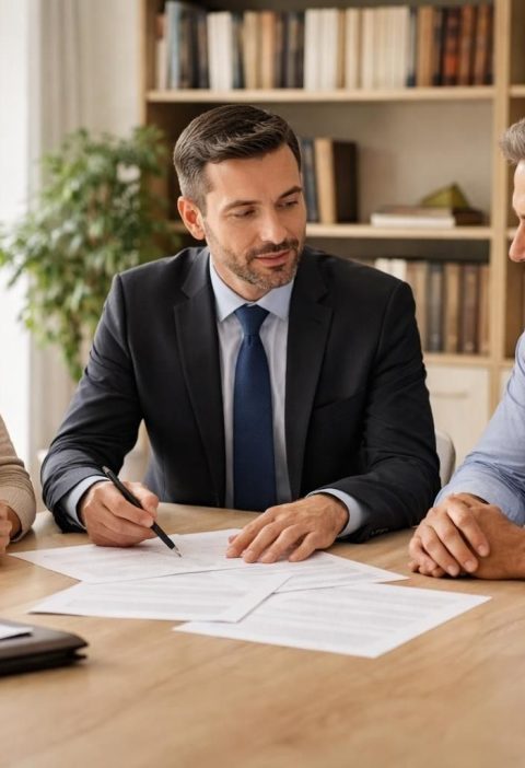 découvrez comment négocier un accord équitable lors d'un divorce en comprenant le droit de partage, afin de protéger vos intérêts et faciliter la séparation.