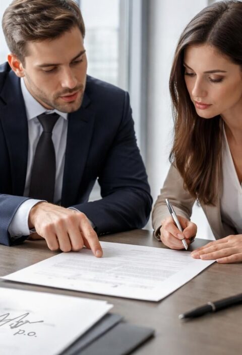 découvrez la signification de l'abréviation p.o pour signature et comprenez ses implications légales dans les documents officiels.