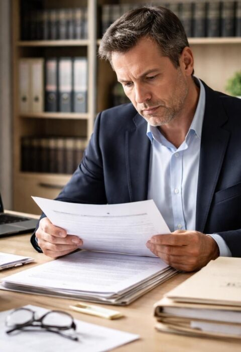 découvrez les démarches essentielles à suivre après le décès d'un frère sous tutelle, incluant les procédures légales et administratives pour assurer la gestion de sa succession.