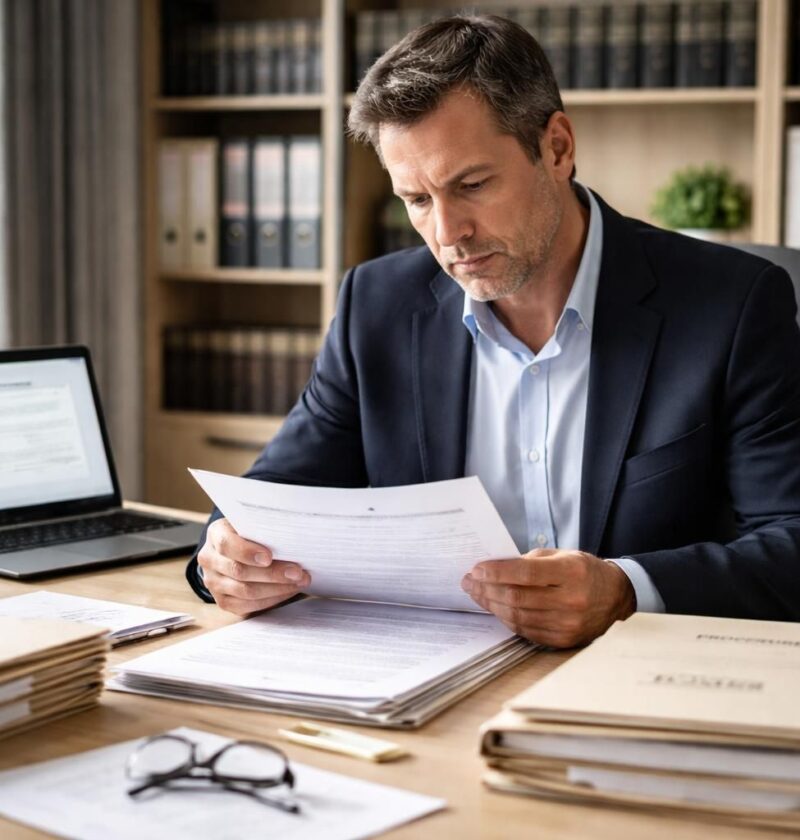 découvrez les démarches essentielles à suivre après le décès d'un frère sous tutelle, incluant les procédures légales et administratives pour assurer la gestion de sa succession.