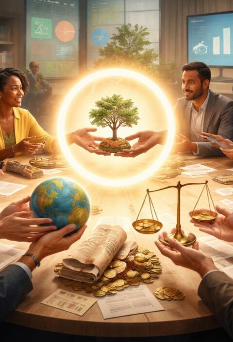 découvrez une exploration approfondie du principe de donation universelle intégrale, ses modalités et implications légales, pour mieux comprendre ce mécanisme patrimonial.