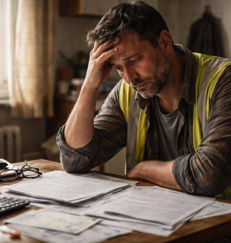 découvrez les inconvénients de déclarer une maladie professionnelle et comment cela peut affecter votre vie quotidienne, de la gestion administrative aux répercussions sur votre travail et votre bien-être.
