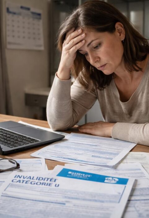 découvrez les droits des allocataires en invalidité catégorie 2 auprès de la caf, leurs principales préoccupations et les solutions adaptées pour un meilleur accompagnement.