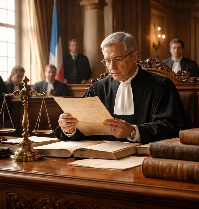 découvrez l'arrêt appietto, une décision judiciaire fondamentale qui marque une étape clé dans l'évolution du droit français, influençant les principes juridiques actuels.