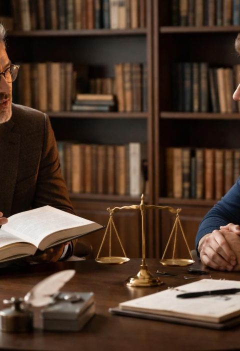 découvrez comment le raisonnement à fortiori influence les débats éthiques en apportant une perspective logique et convaincante aux discussions morales.