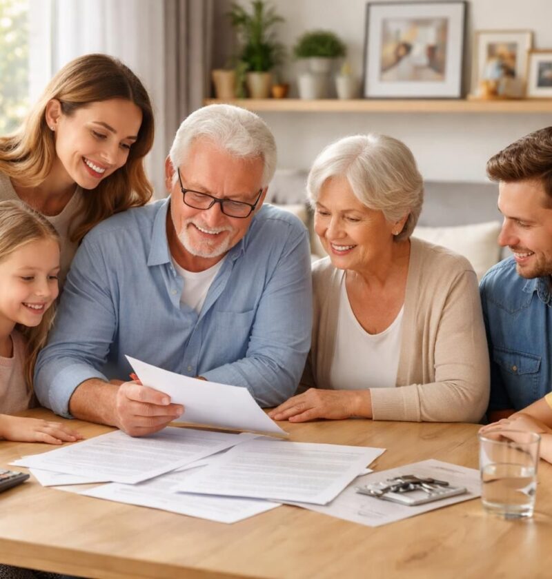 découvrez les avantages d'un inventaire de succession sans notaire et comment il simplifie les démarches pour les familles, tout en réduisant les coûts et les délais.