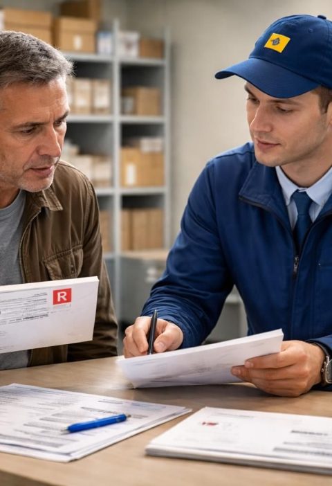 découvrez vos droits en tant qu'expéditeur lorsqu'une lettre recommandée est perdue. informez-vous sur les démarches et recours possibles pour protéger vos envois.