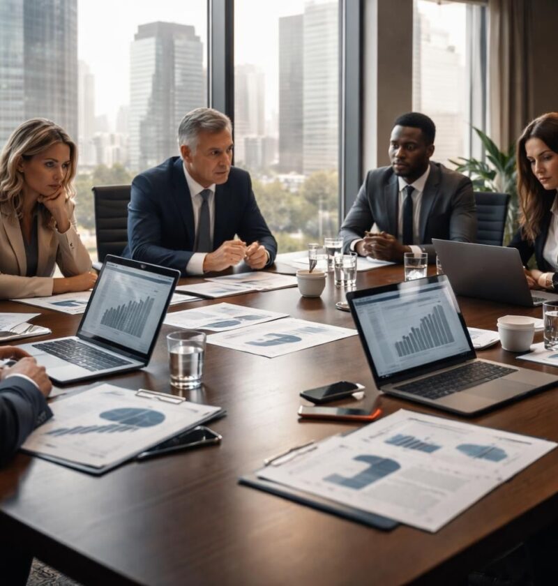 découvrez les enjeux économiques liés à la perte de chance pour les entreprises et comprenez comment cette notion impacte leur stratégie et leur performance financière.