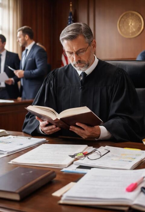 découvrez les erreurs fréquentes à éviter lorsqu'on utilise le raisonnement à contrario en droit pour renforcer vos argumentations juridiques.