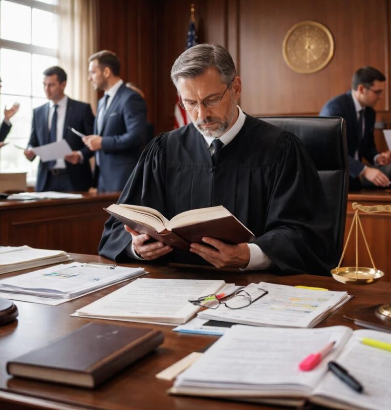 découvrez les erreurs fréquentes à éviter lorsqu'on utilise le raisonnement à contrario en droit pour renforcer vos argumentations juridiques.