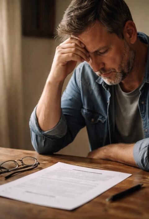découvrez les raisons courantes pour lesquelles un père peut renoncer à ses droits parentaux, ainsi que les implications légales et les démarches associées.