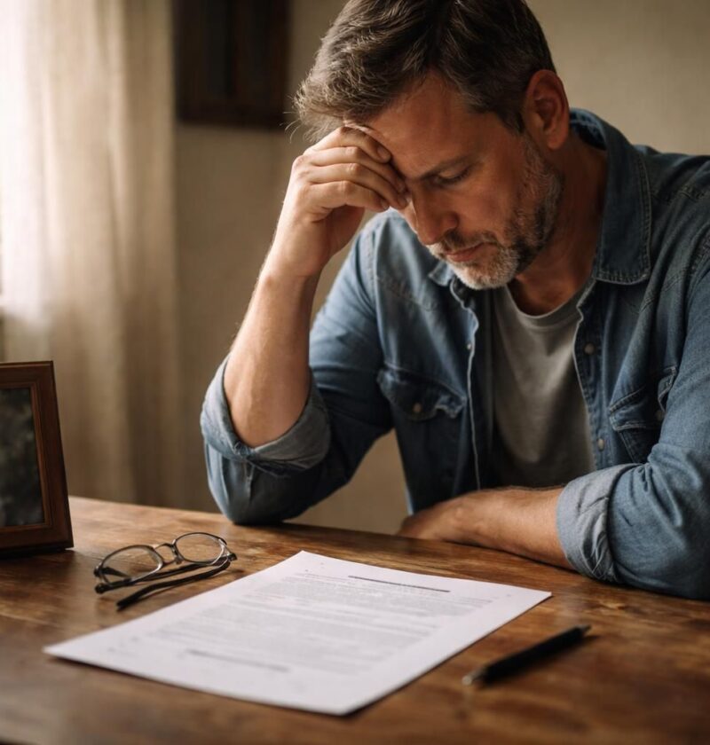 découvrez les raisons courantes pour lesquelles un père peut renoncer à ses droits parentaux, ainsi que les implications légales et les démarches associées.