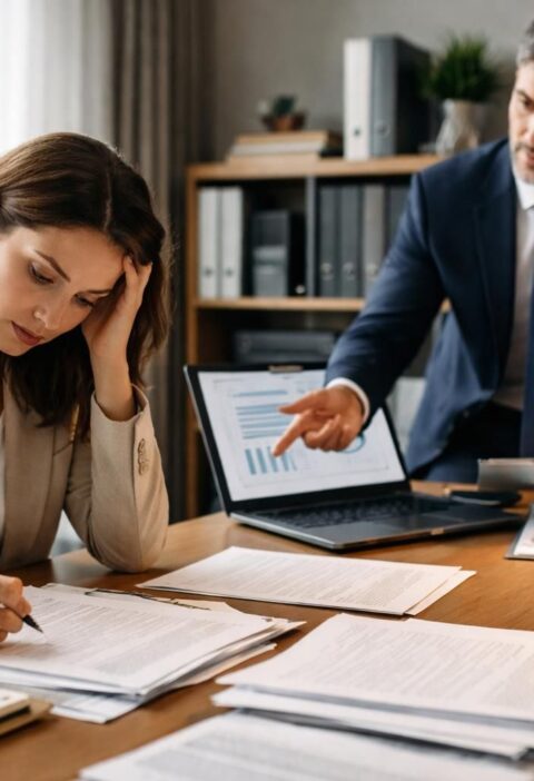 découvrez comment porter plainte pour mise en demeure abusive grâce à des témoignages précis et les conseils d'experts pour protéger vos droits efficacement.