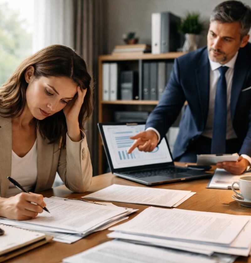 découvrez comment porter plainte pour mise en demeure abusive grâce à des témoignages précis et les conseils d'experts pour protéger vos droits efficacement.