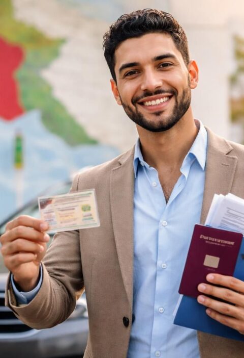 découvrez comment être français avec un permis de conduire algérien peut simplifier votre expatriation et faciliter votre mobilité à l'étranger.