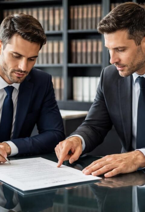 découvrez pourquoi la définition de la répudiation est cruciale dans les contrats, afin de mieux comprendre ses implications juridiques et protéger vos droits.