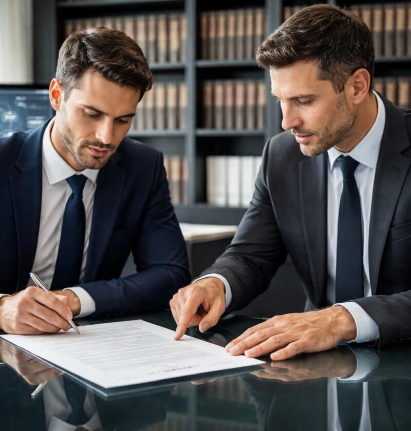 découvrez pourquoi la définition de la répudiation est cruciale dans les contrats, afin de mieux comprendre ses implications juridiques et protéger vos droits.