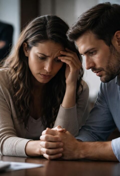 découvrez les conséquences juridiques et personnelles pour les couples lorsqu'une opposition à un mariage est portée par le procureur.