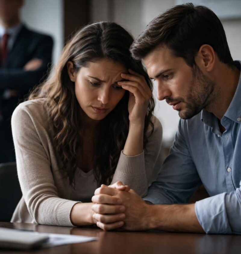 découvrez les conséquences juridiques et personnelles pour les couples lorsqu'une opposition à un mariage est portée par le procureur.