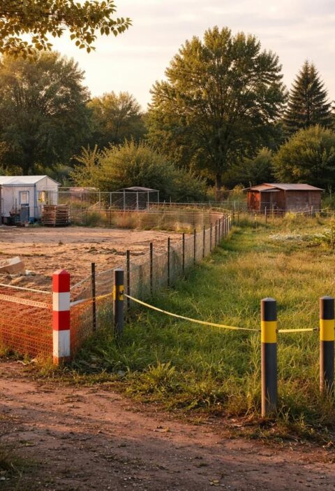 découvrez les limites légales et les conditions entourant l'occupation d'un terrain pendant 10 ans, ainsi que les droits et obligations des occupants.