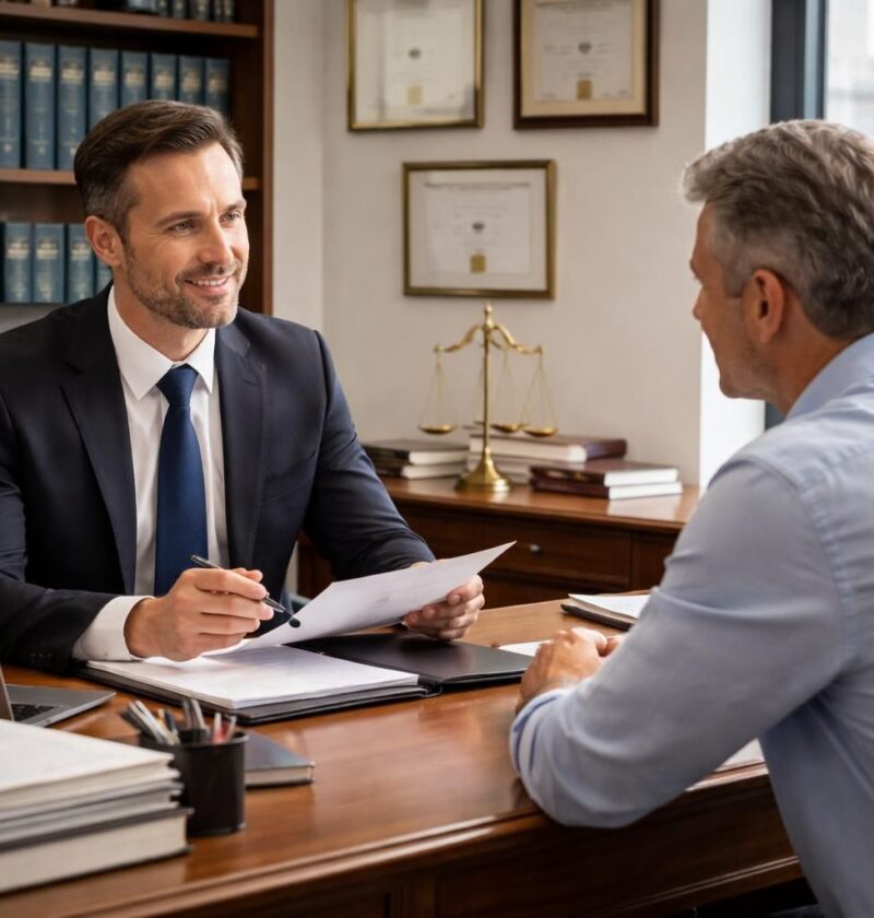 découvrez notre guide pratique pour réussir votre reconversion professionnelle en huissier de justice. conseils, étapes clés et ressources pour une transition efficace.